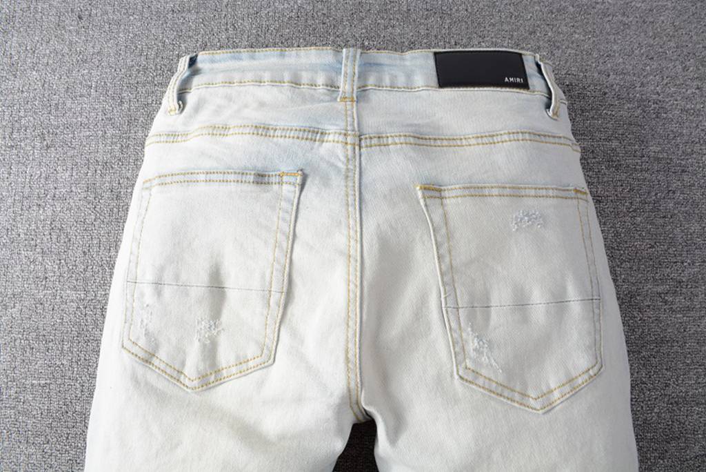 Amiri jeans